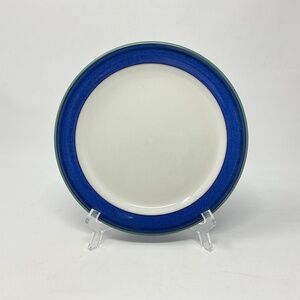 Denby Metz (retired) Stoneware Bread & Butter Side Plates (2 available $20 EACH)